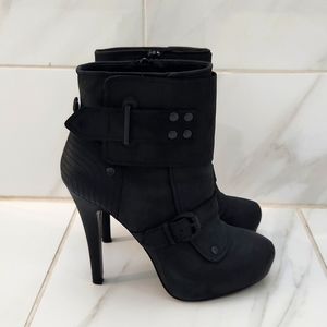 Ash Egoist Upper Leather